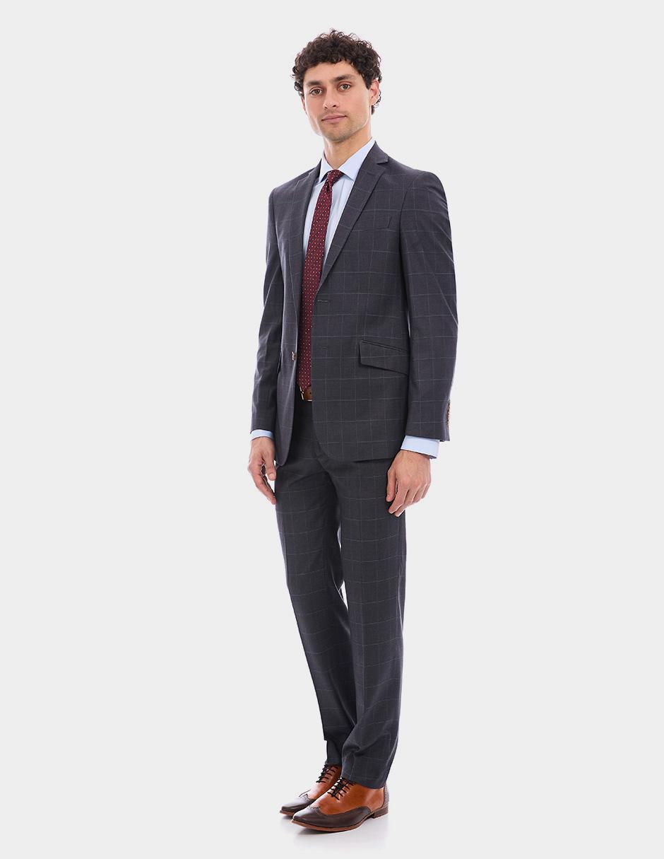 Traje para hombre