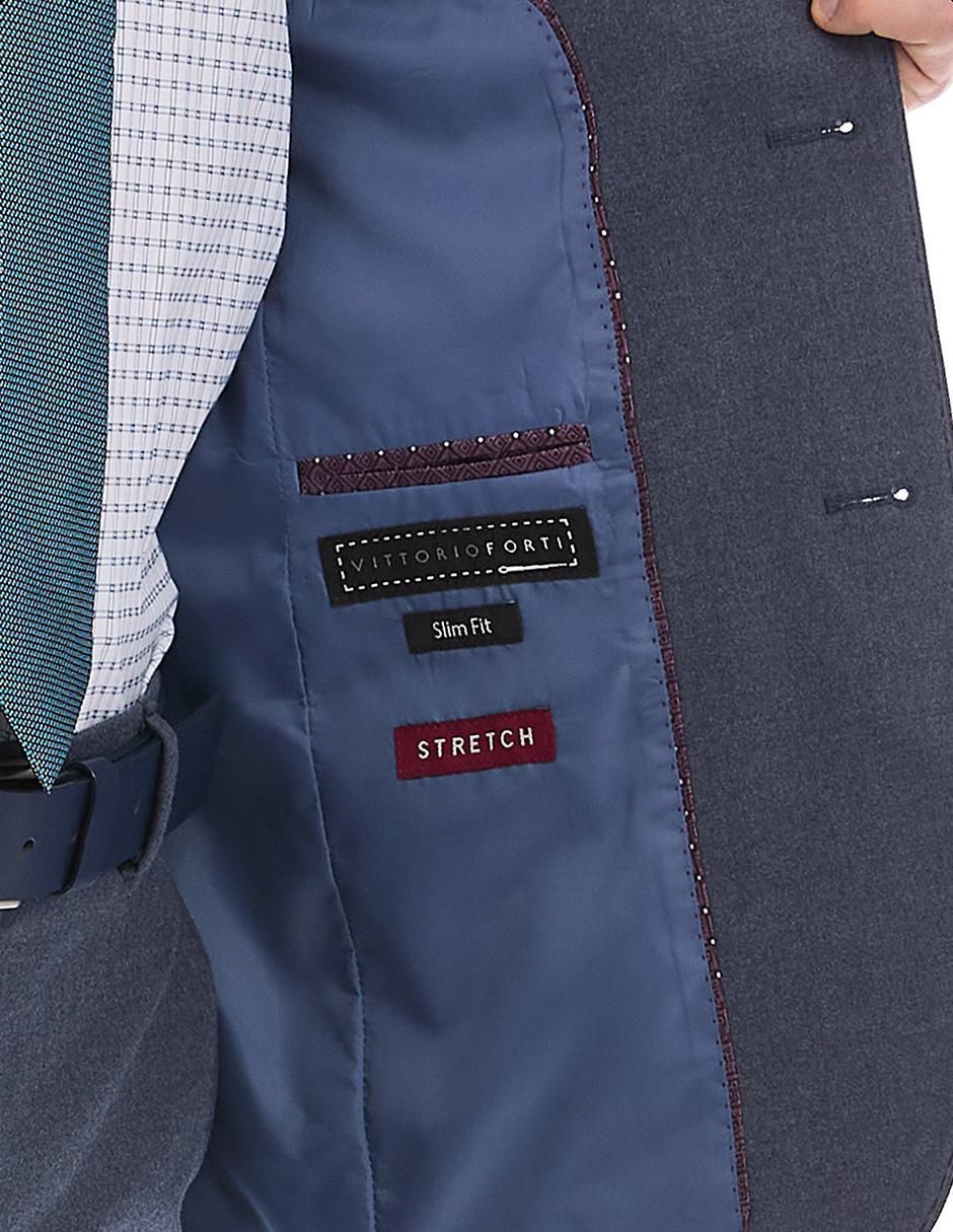 Traje para hombre