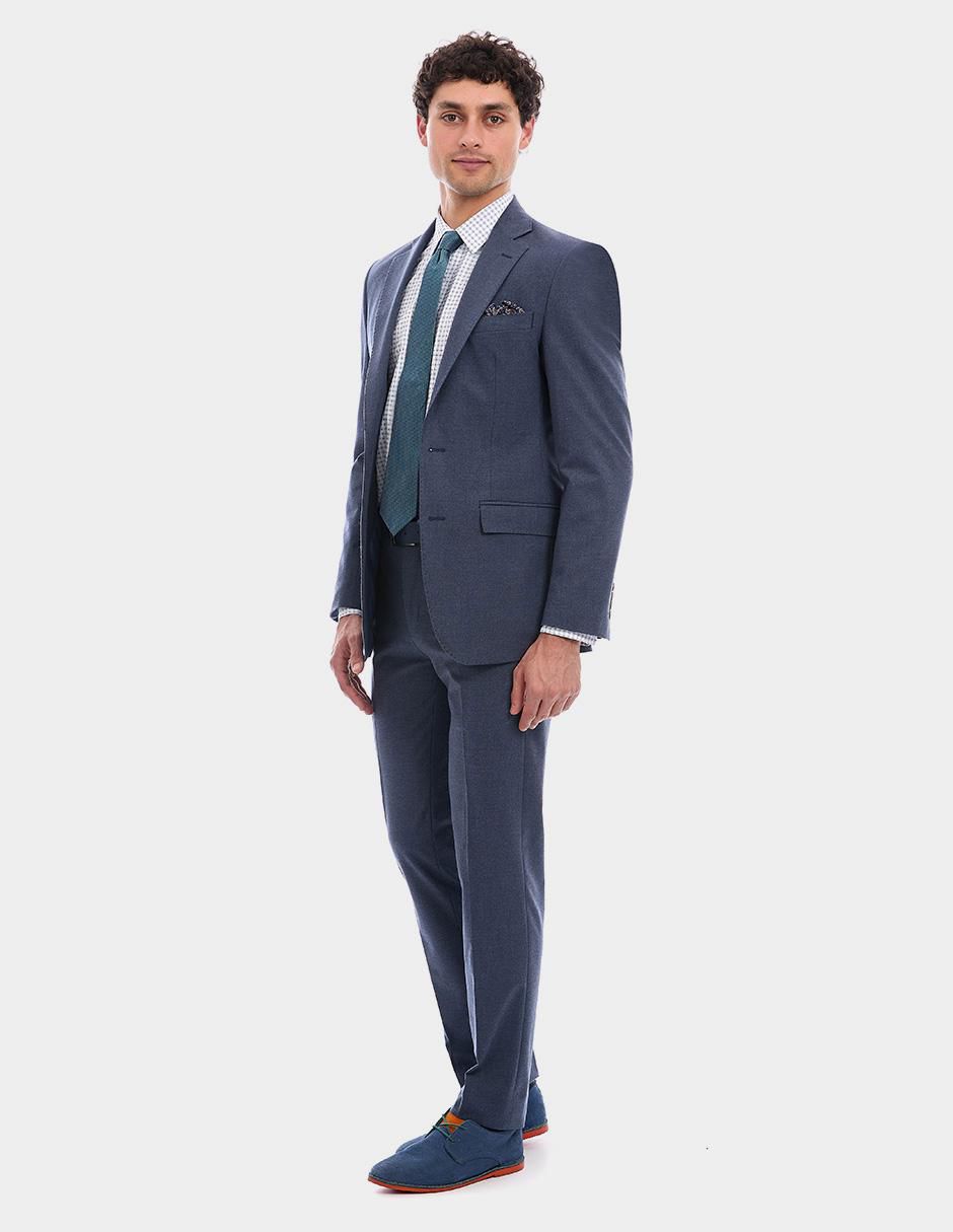 Traje para hombre