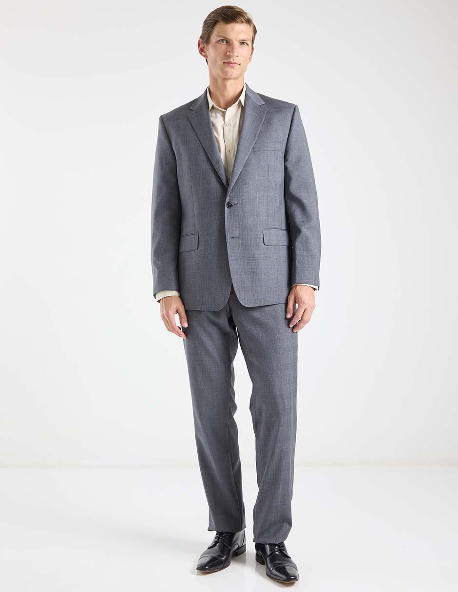 Traje para hombre Traje para hombre