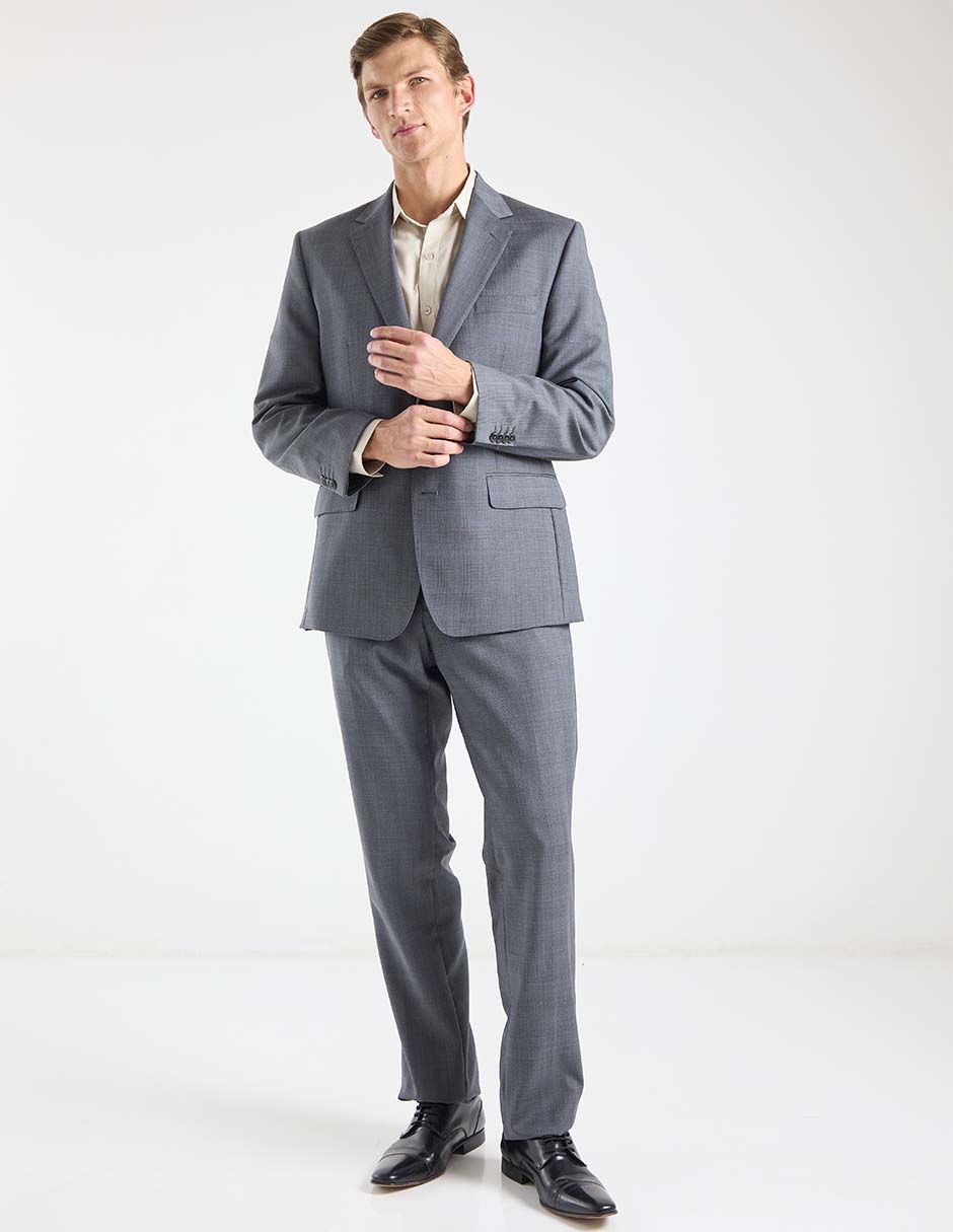 Traje para hombre michael kors