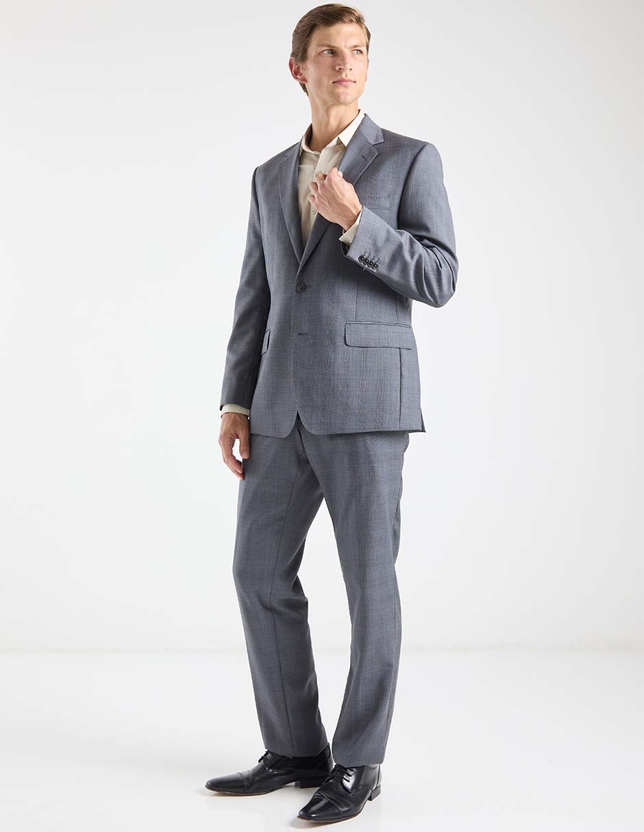 Traje para hombre michael kors