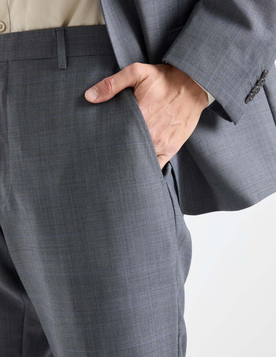 Traje para hombre michael kors
