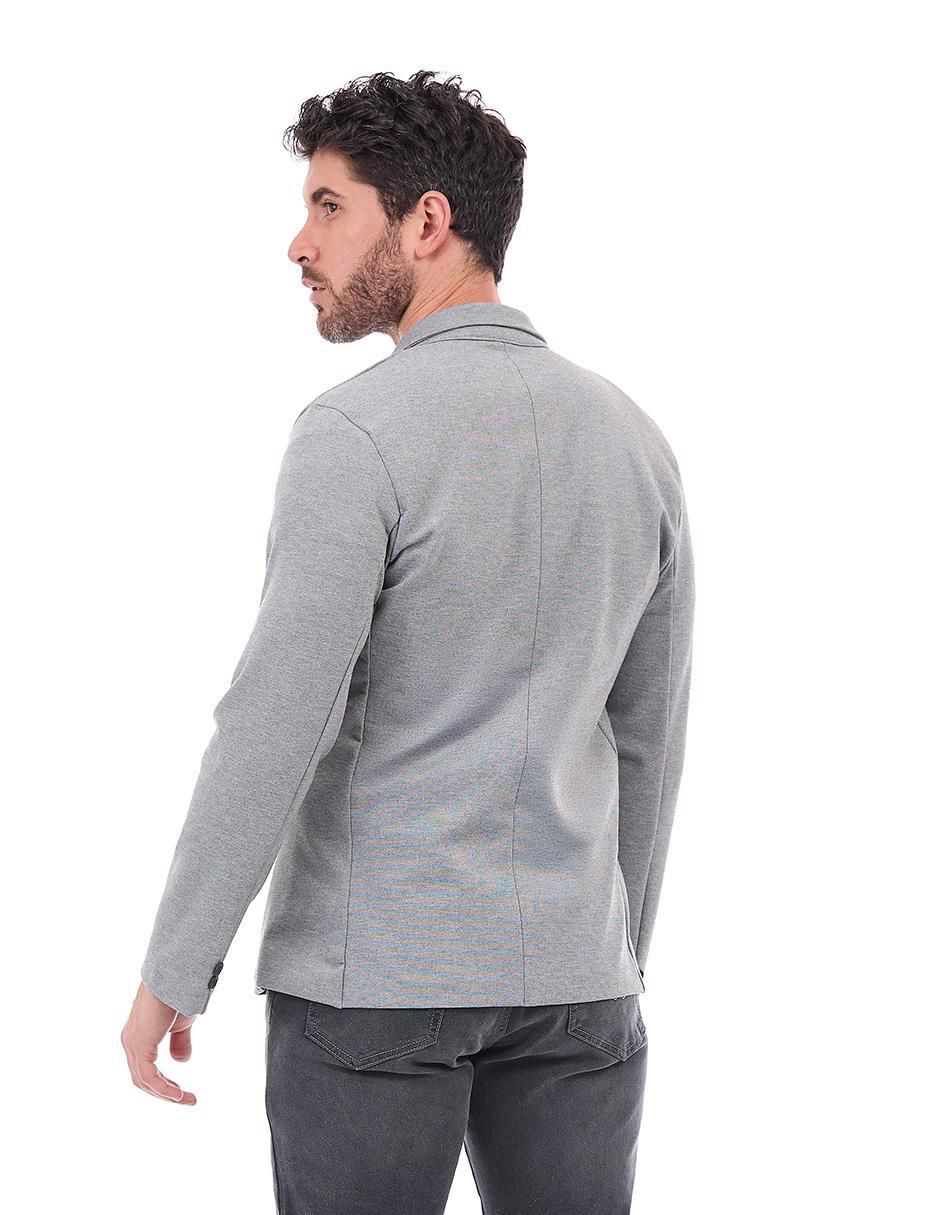 Saco casual para hombre 5