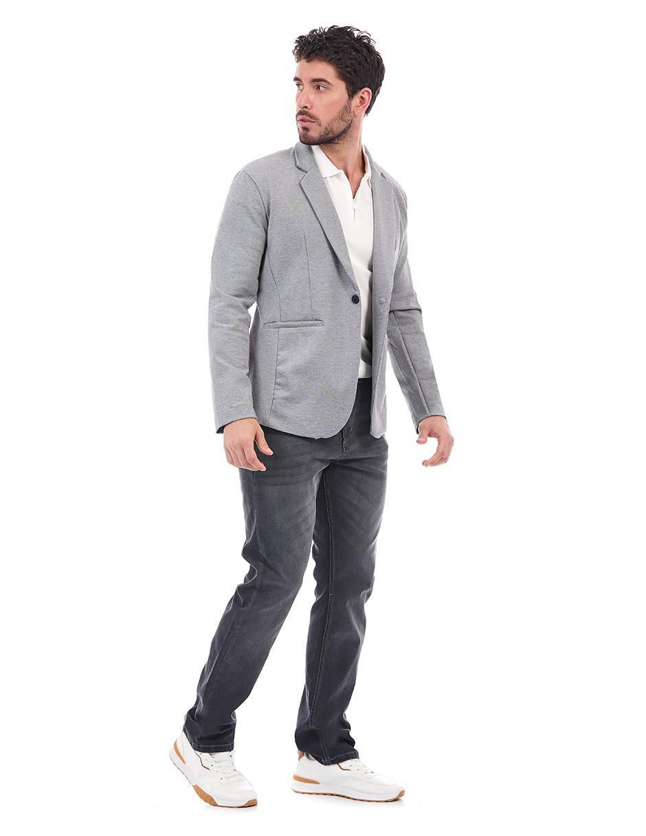 Saco casual para hombre