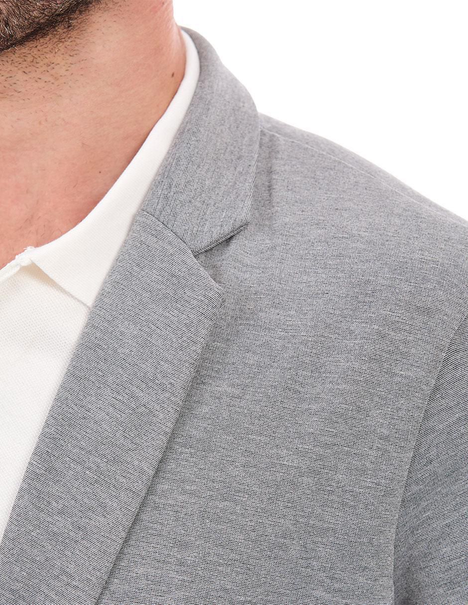 Saco casual para hombre
