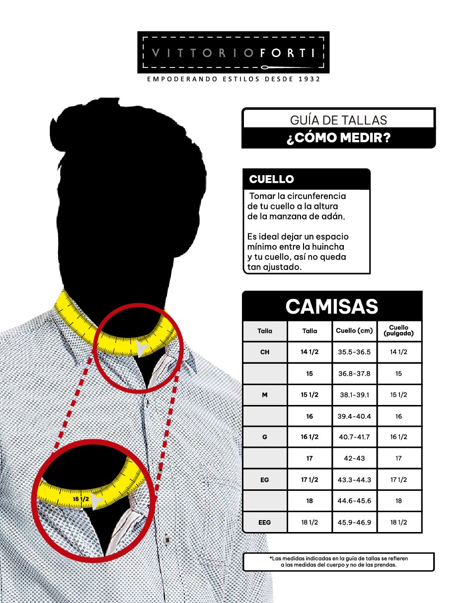 Camisa de vestir de algodón manga larga para hombre 3