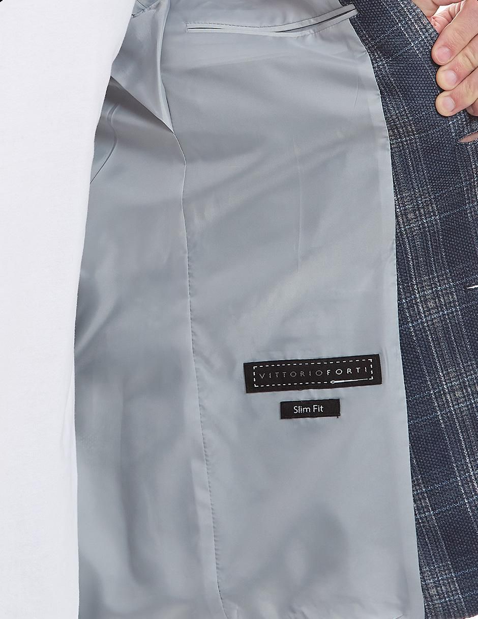 Saco casual para hombre 5