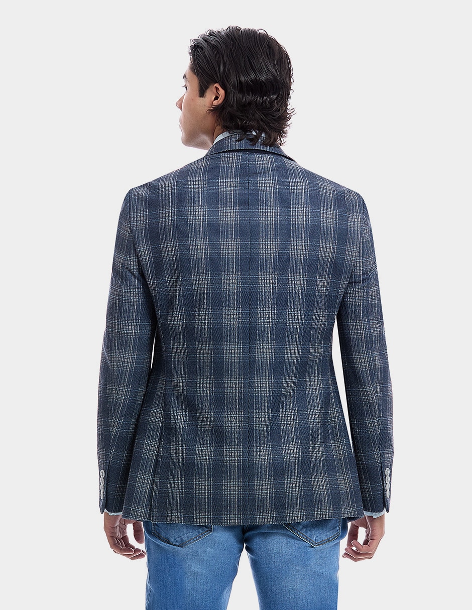 Saco casual para hombre