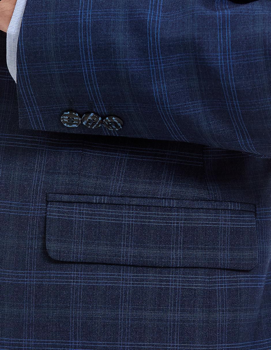 Traje para hombre