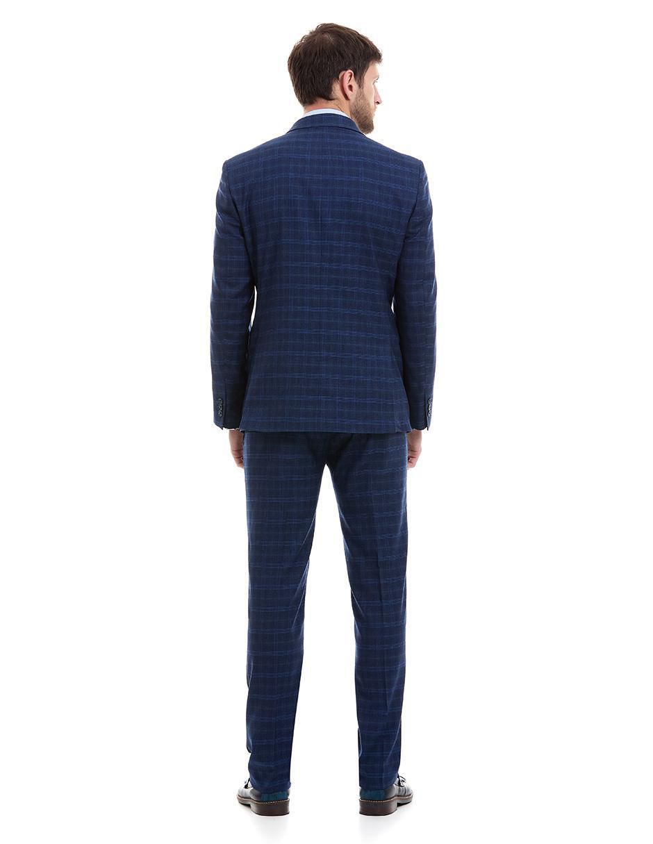 Traje para hombre