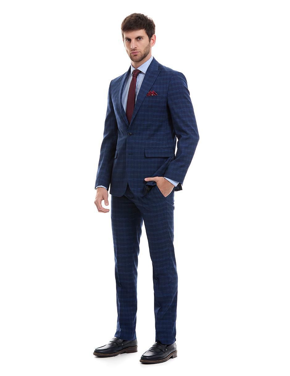 Traje para hombre