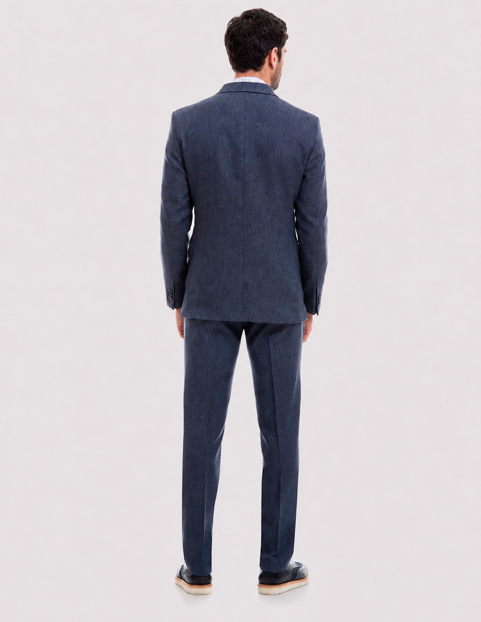 Traje para hombre 6