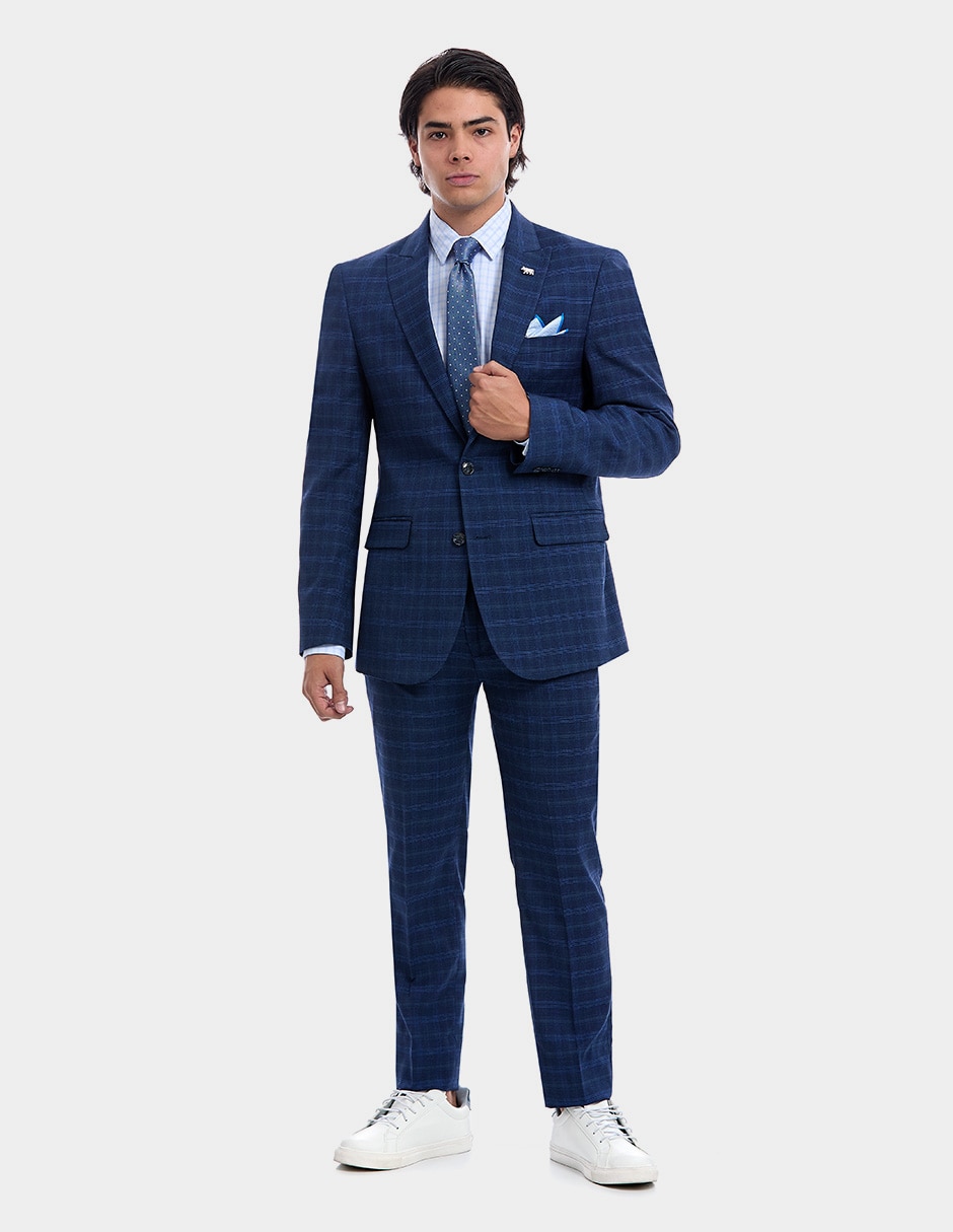 Traje para hombre Traje para hombre
