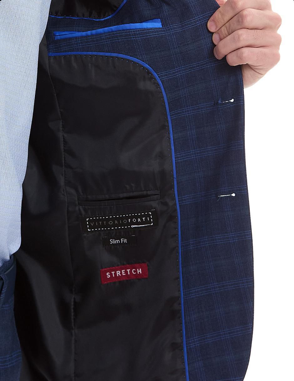 Traje para hombre