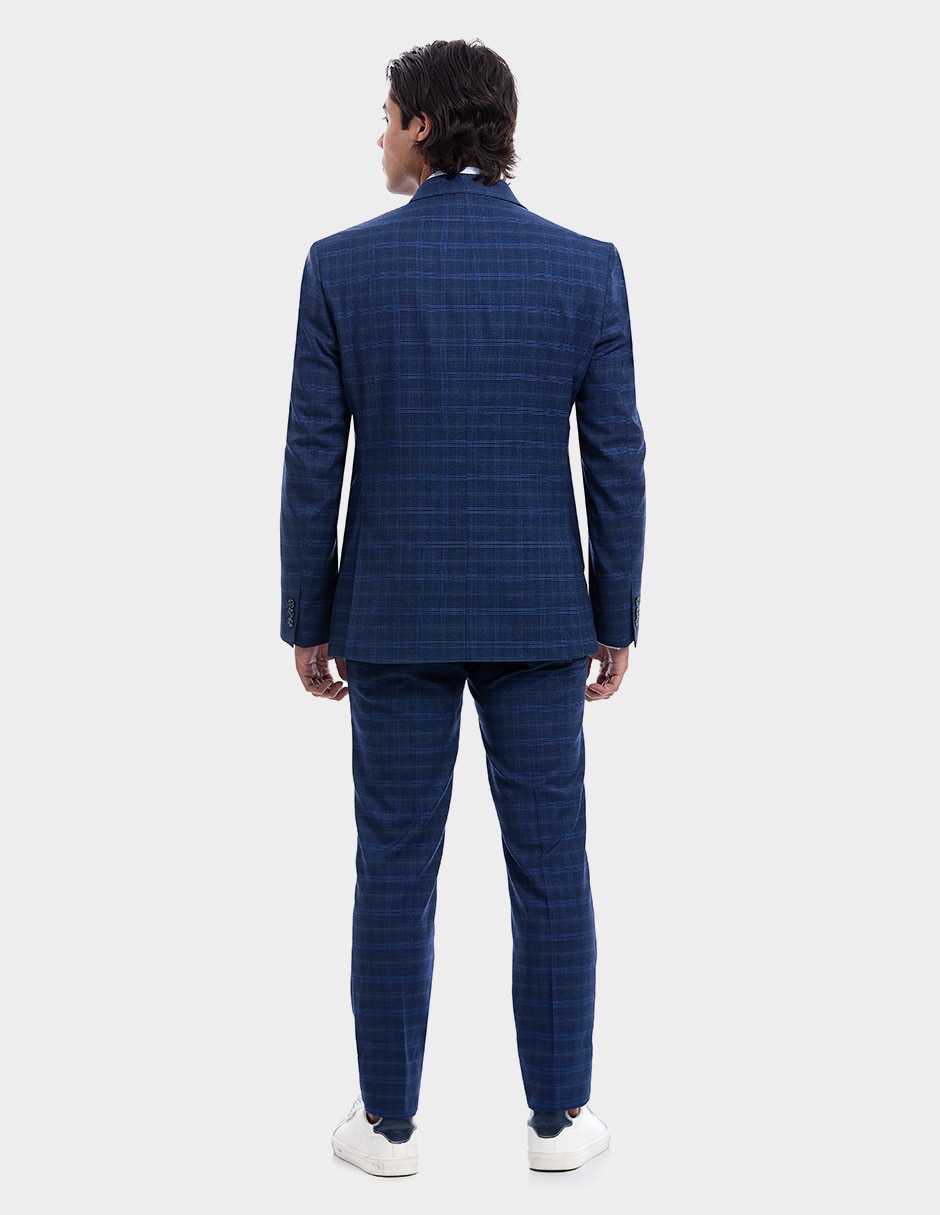 Traje para hombre