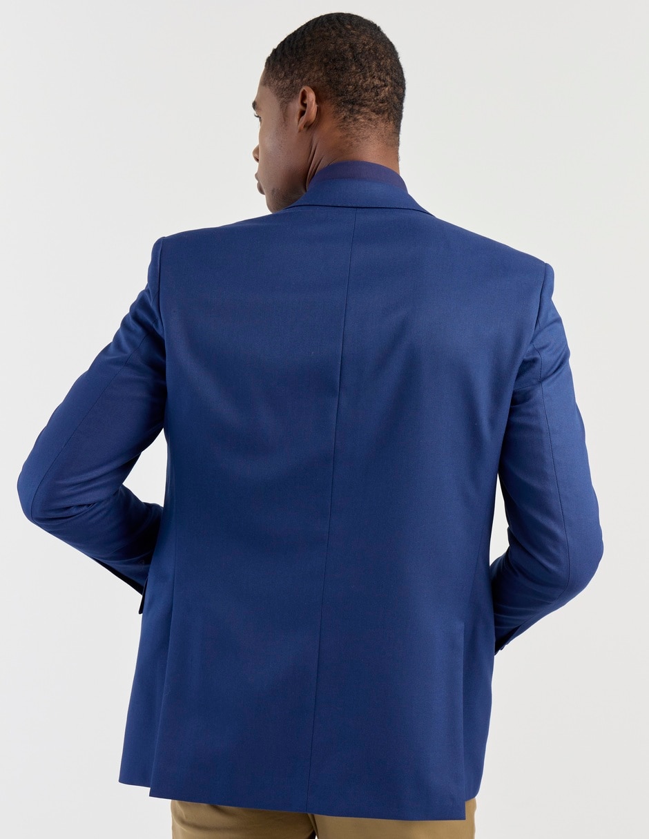 Saco business casual Perry Ellis para hombre