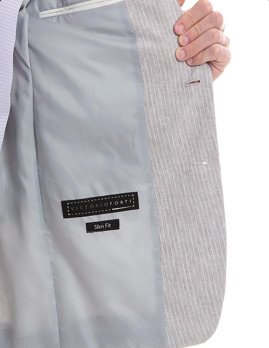 Traje para hombre Vittorio Forti