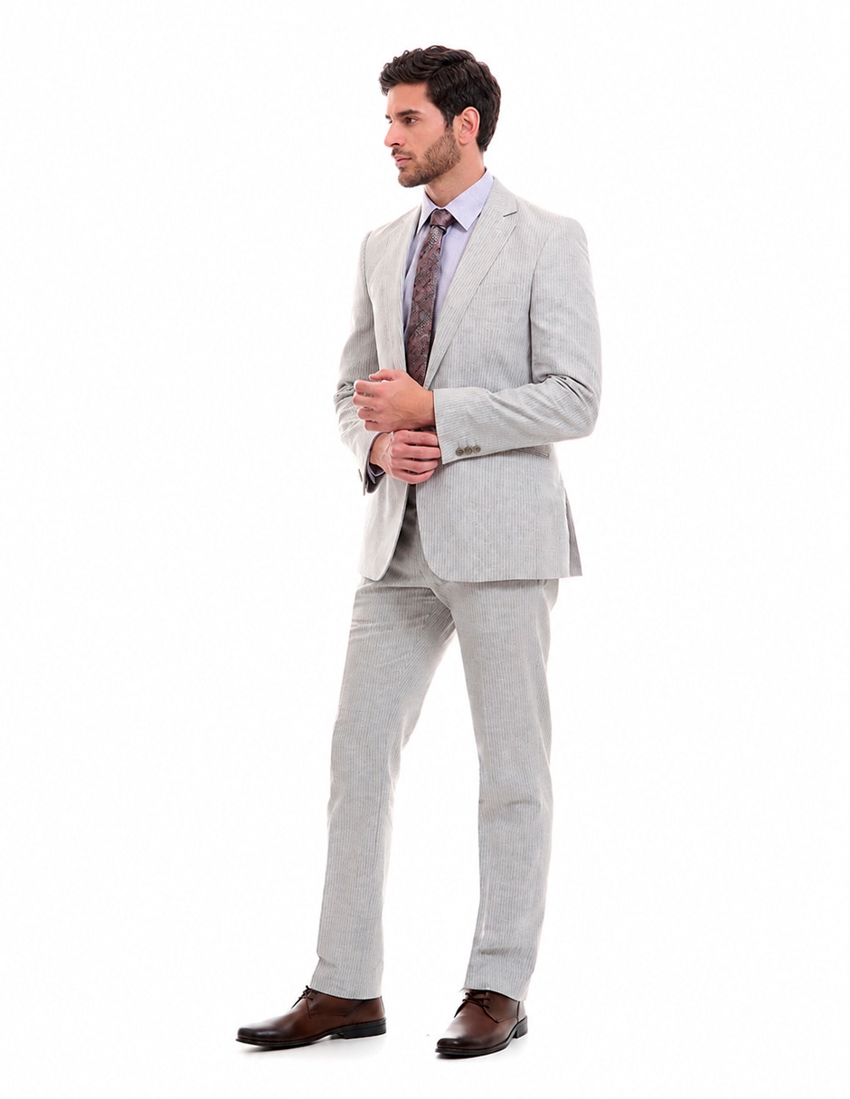 Traje para hombre Vittorio Forti