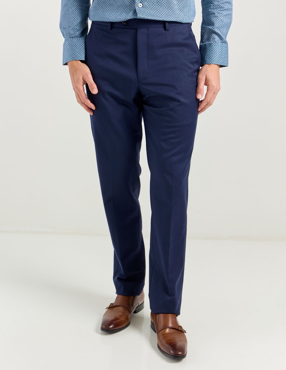 Pantalón de vestir para hombre Pantalón de vestir para hombre