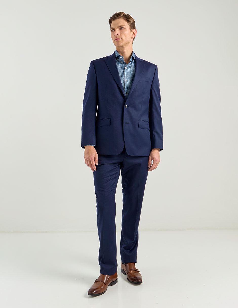 Pantalón de vestir para hombre 5