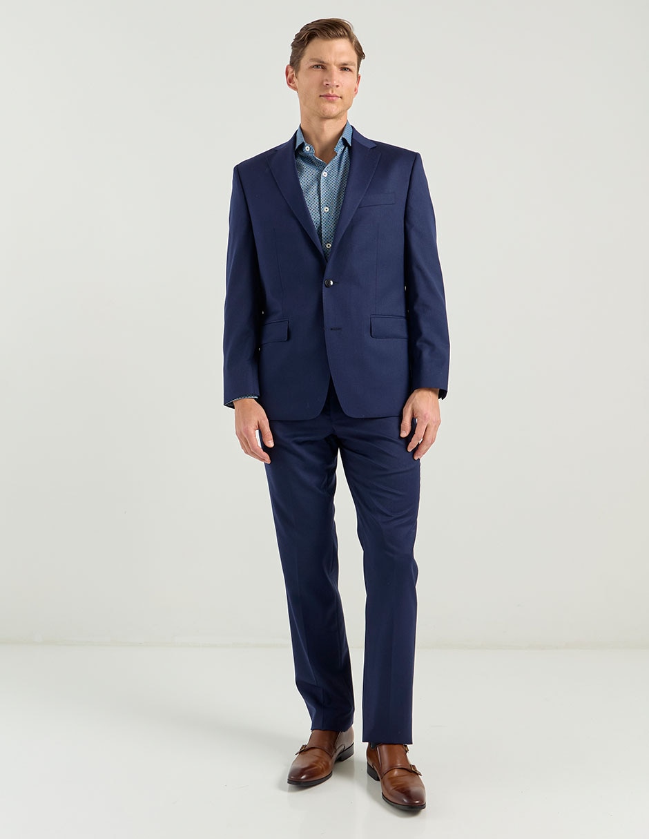 Pantalón de vestir para hombre 4