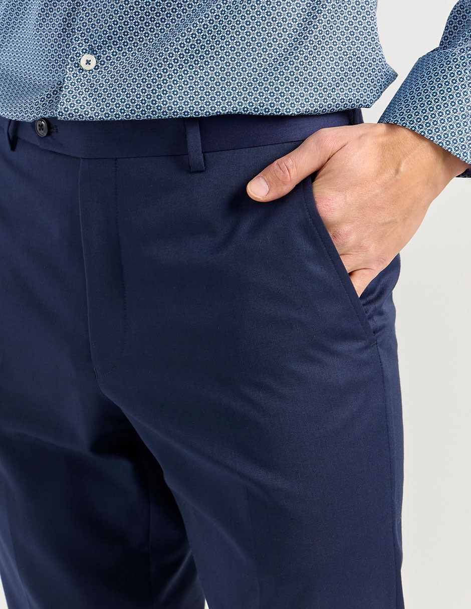 Pantalón de vestir para hombre 3