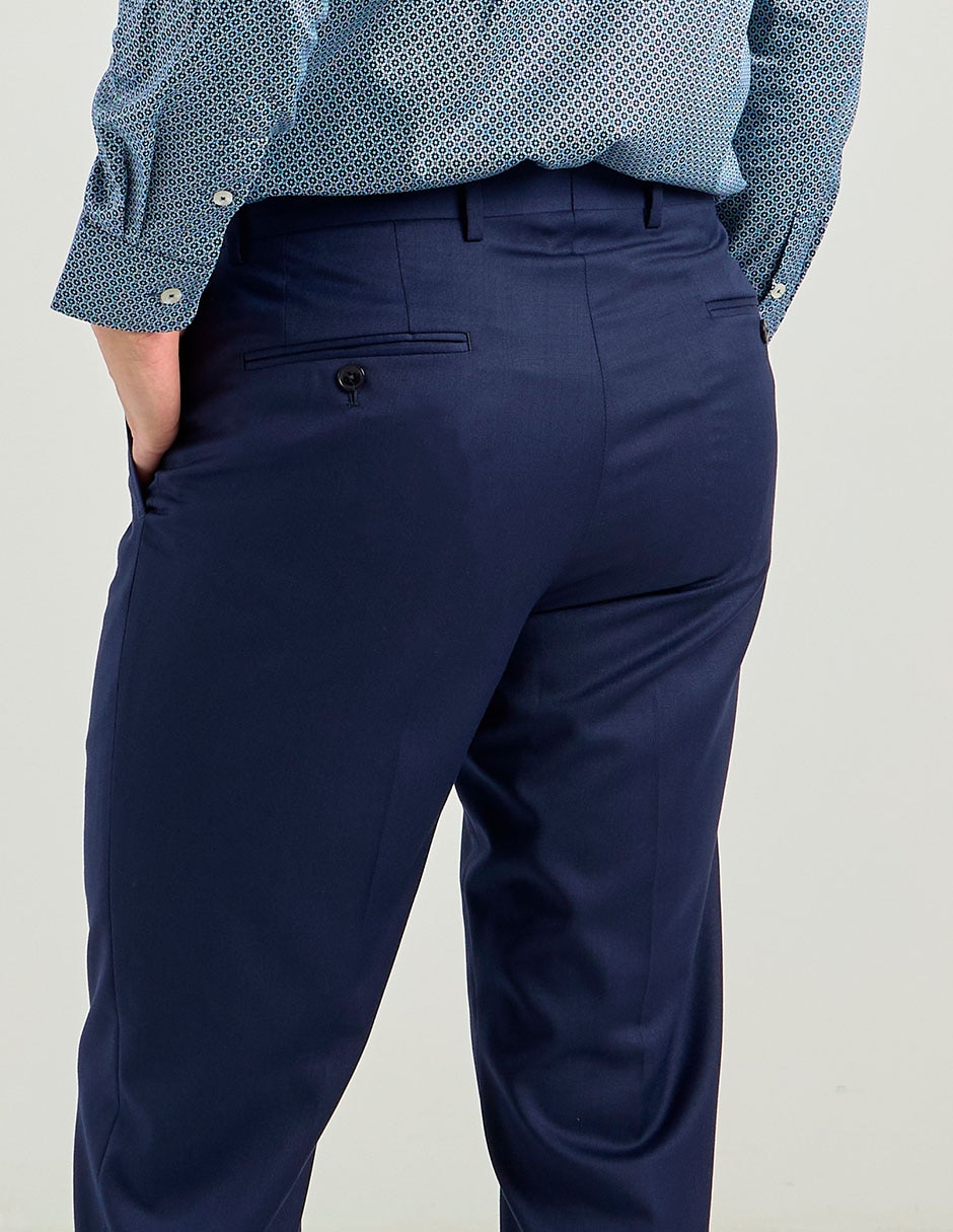 Pantalón de vestir para hombre 2