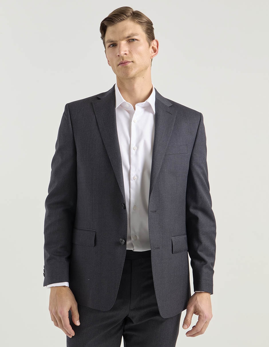 Gris oxford 3