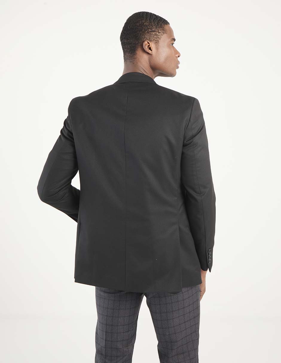 Saco business casual para hombre 2