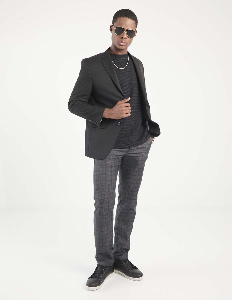 Saco business casual para hombre 3