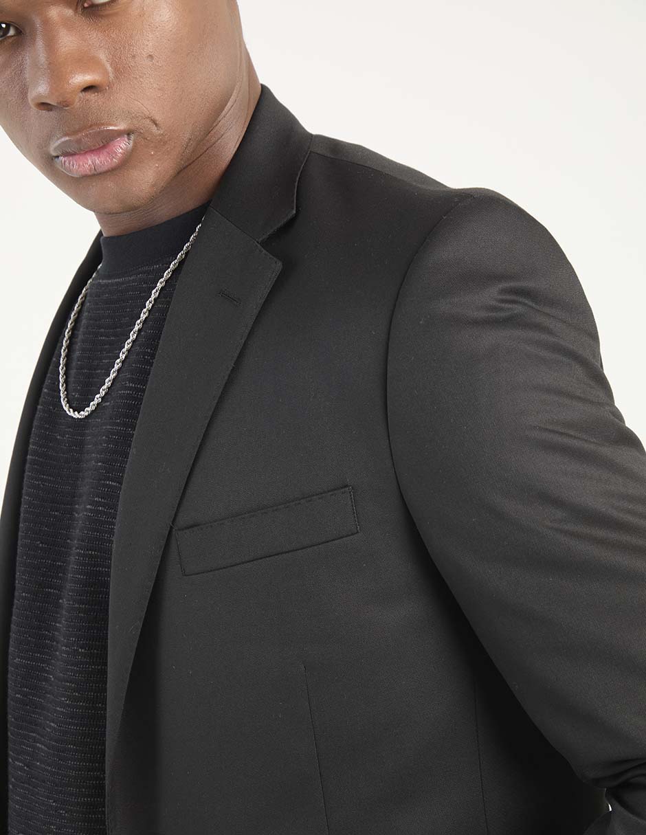 Saco business casual para hombre 4