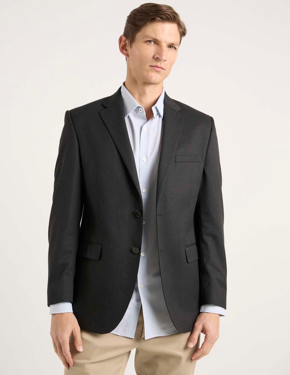 Saco business casual para hombre Saco business casual para hombre