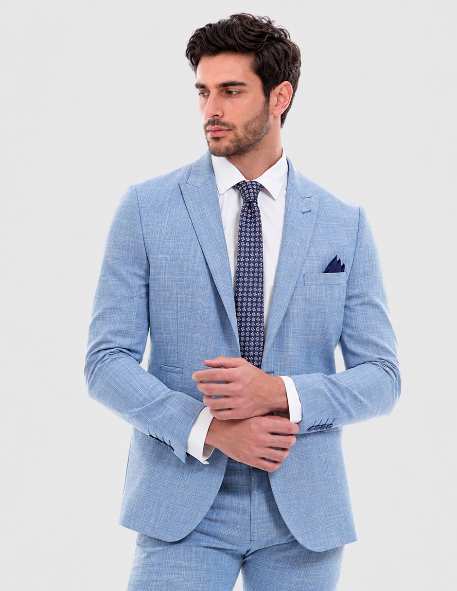 Saco formal para hombre Saco formal para hombre