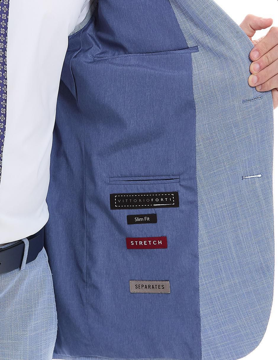 Saco formal para hombre