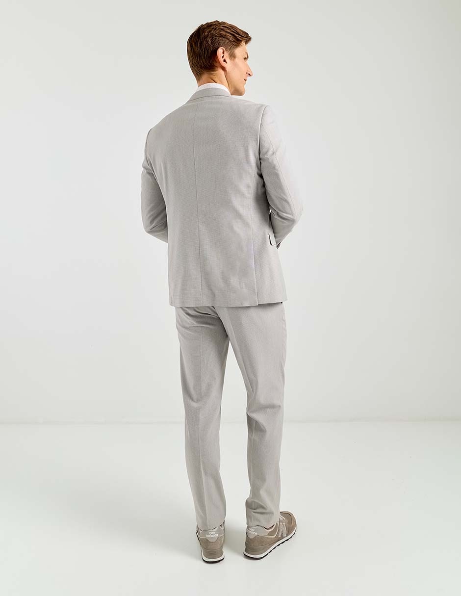 Traje para hombre 5