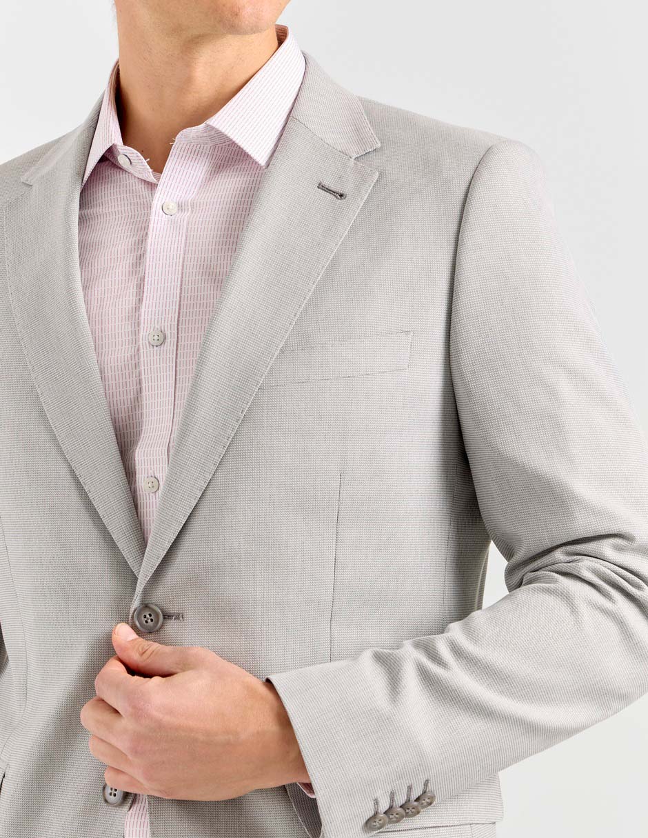 Traje para hombre 6