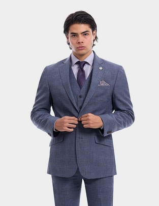 Saco formal para hombre Saco formal para hombre