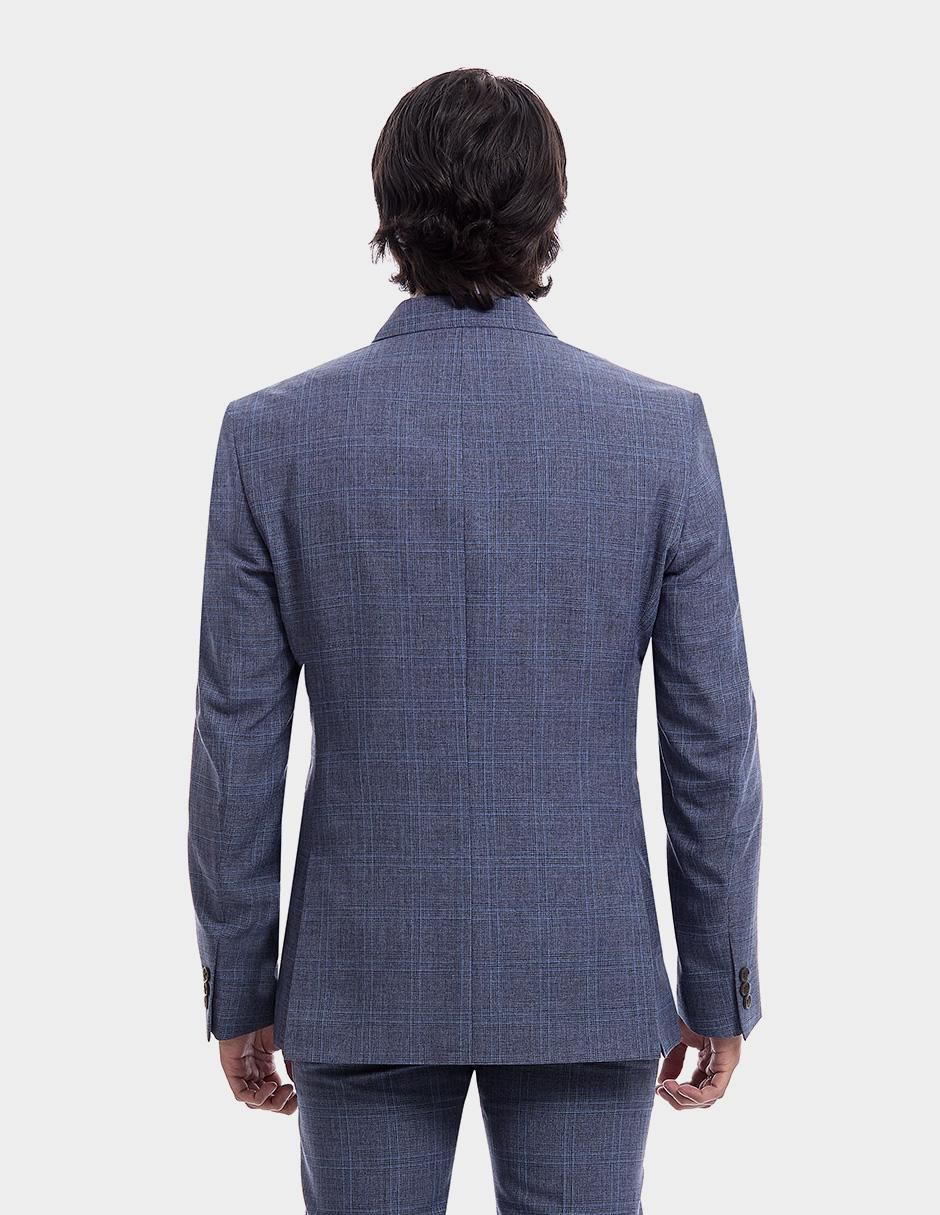 Saco formal para hombre