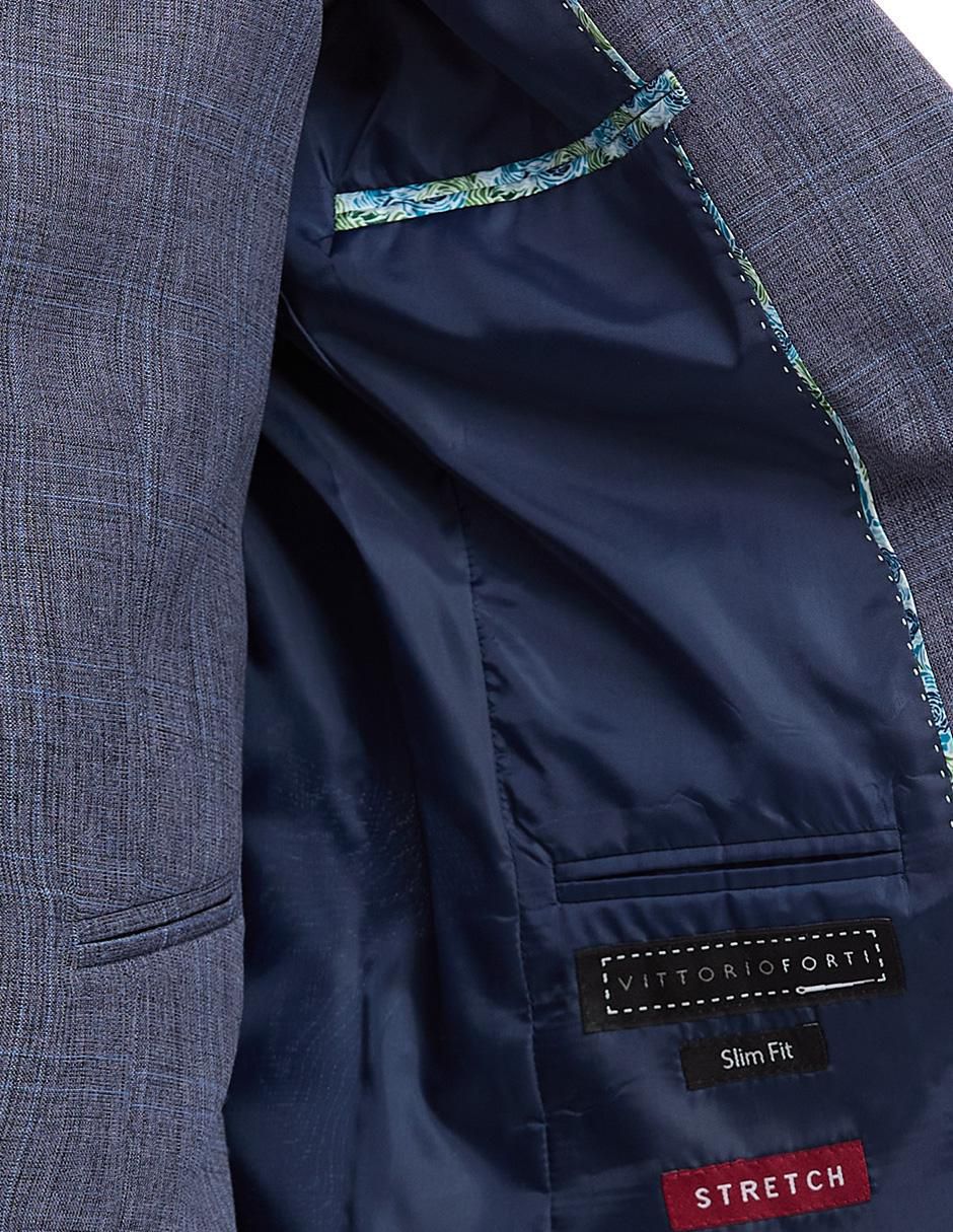 Saco formal para hombre