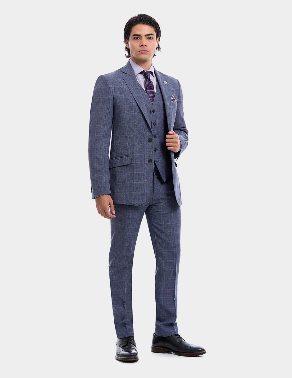 Saco formal para hombre