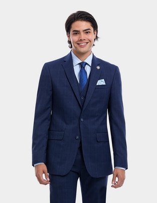 Saco formal para hombre