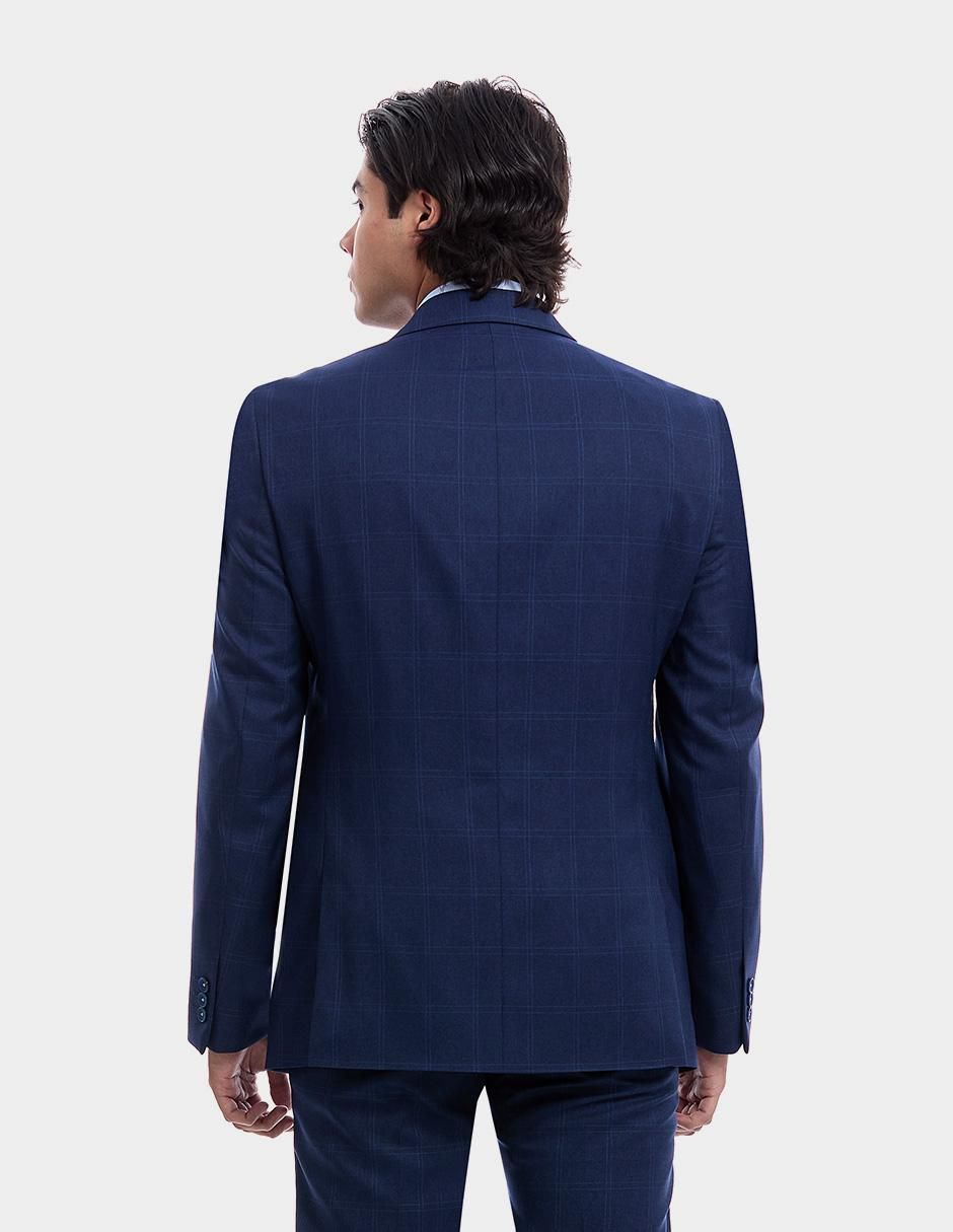Saco formal para hombre