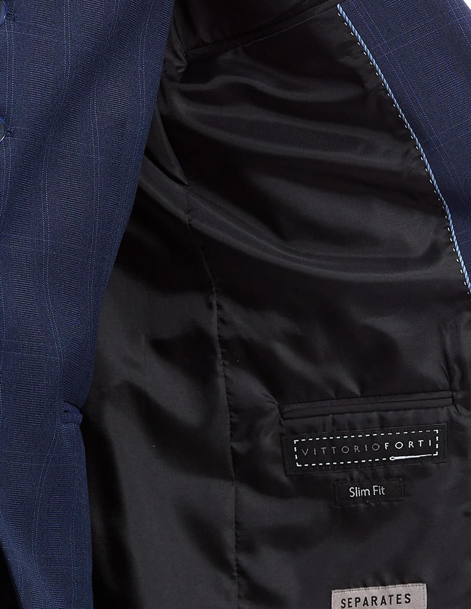 Saco formal para hombre