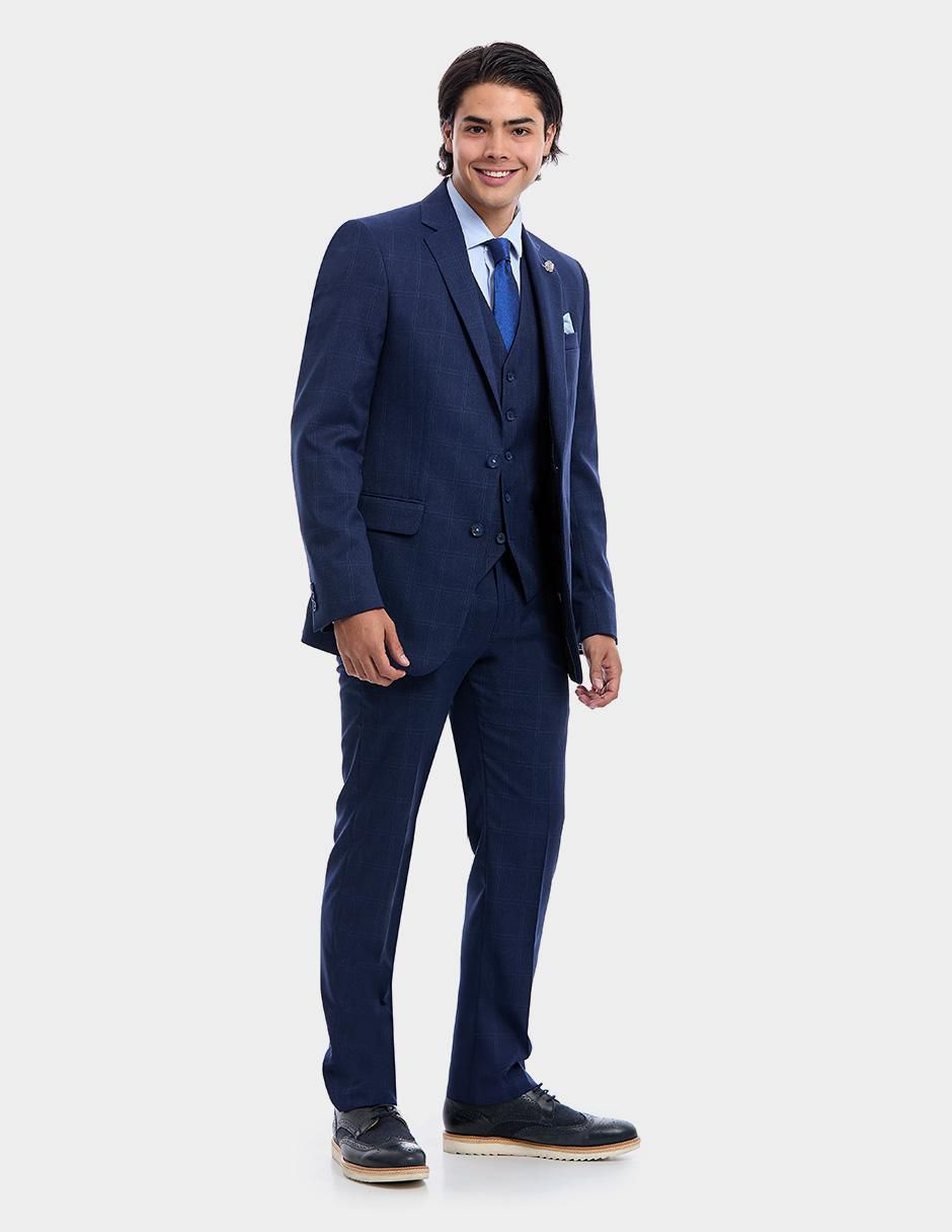 Saco formal para hombre
