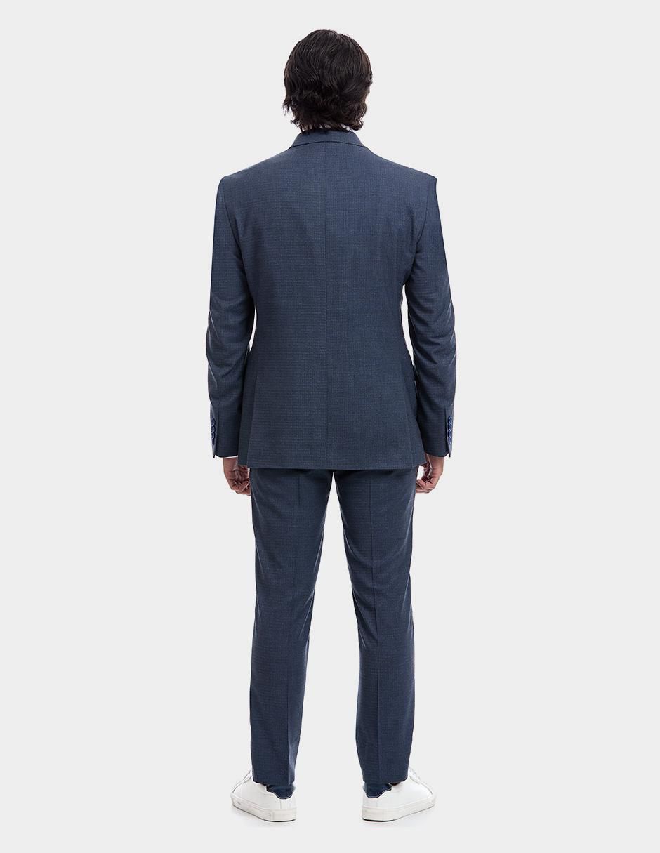 Traje para hombre Vittorio Forti