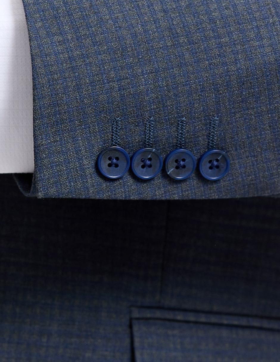 Traje para hombre Vittorio Forti