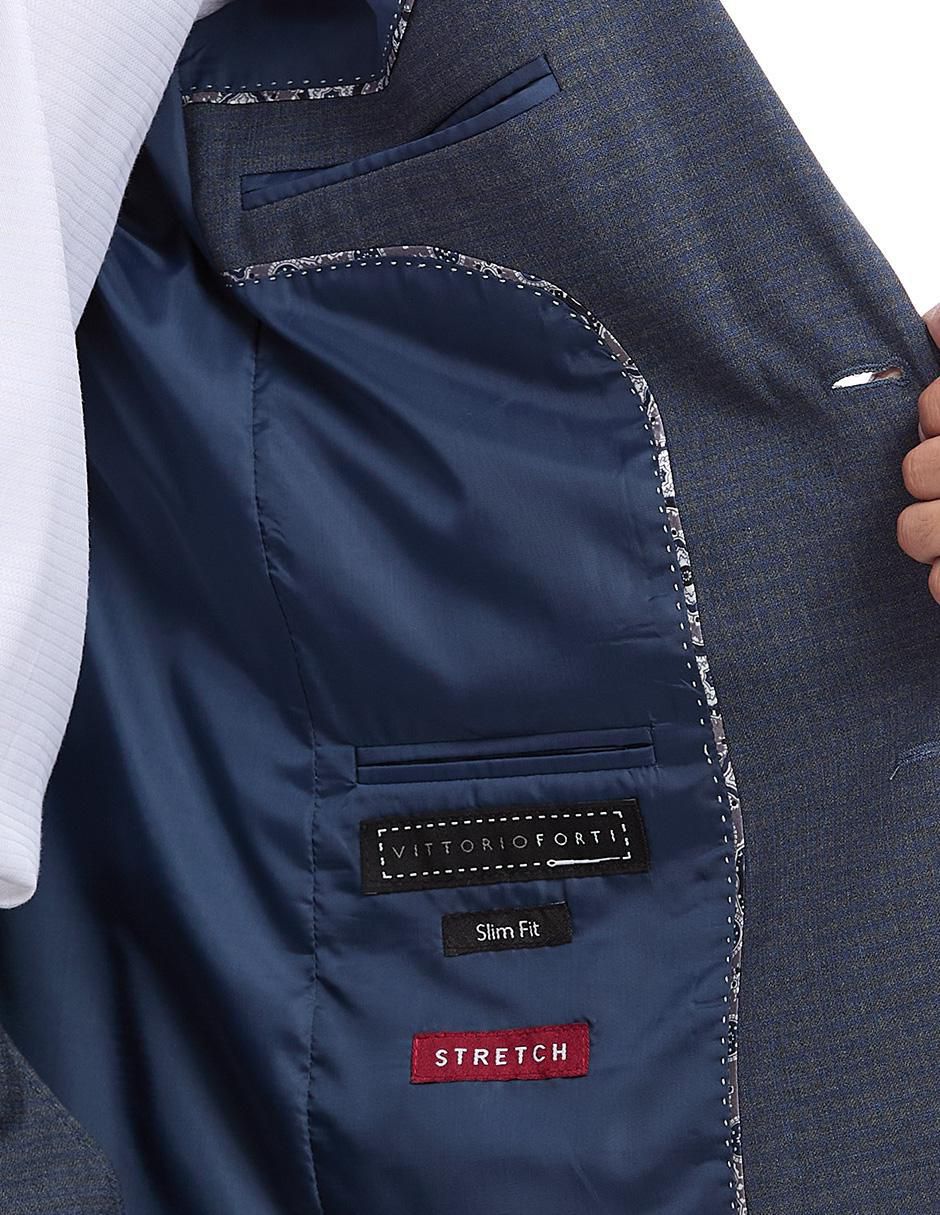 Traje para hombre Vittorio Forti