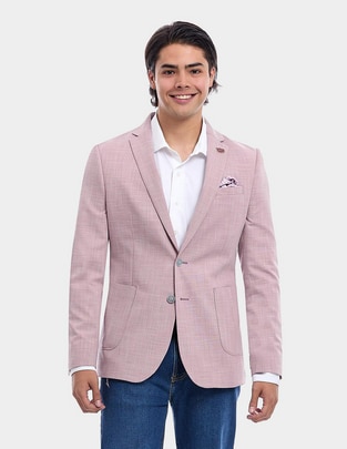 Saco casual para hombre Saco casual para hombre
