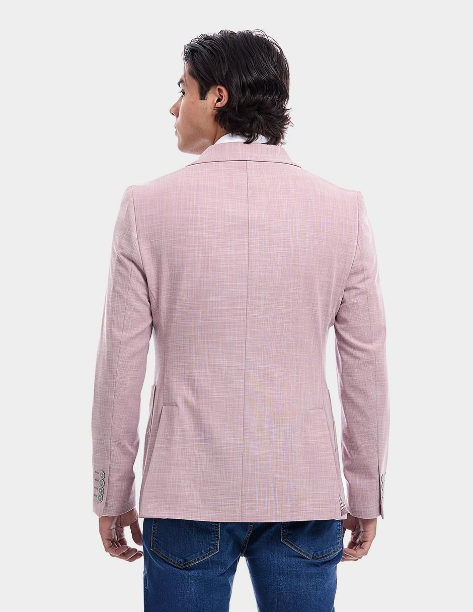 Saco casual para hombre